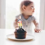 Primo compleanno: 10 regali che vorrei