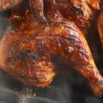 Pollo al BBQ: rendilo eccellente