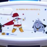 Lunchbox: il cibo al sicuro per i bimbi!