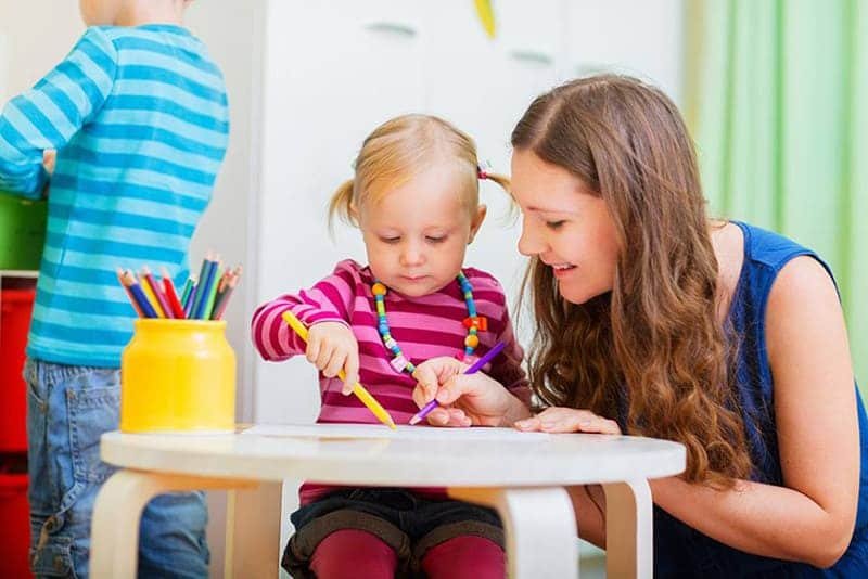 dove trovare la babysitter