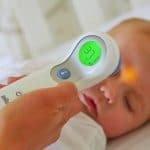 Termometro per neonati, scegli il migliore per te