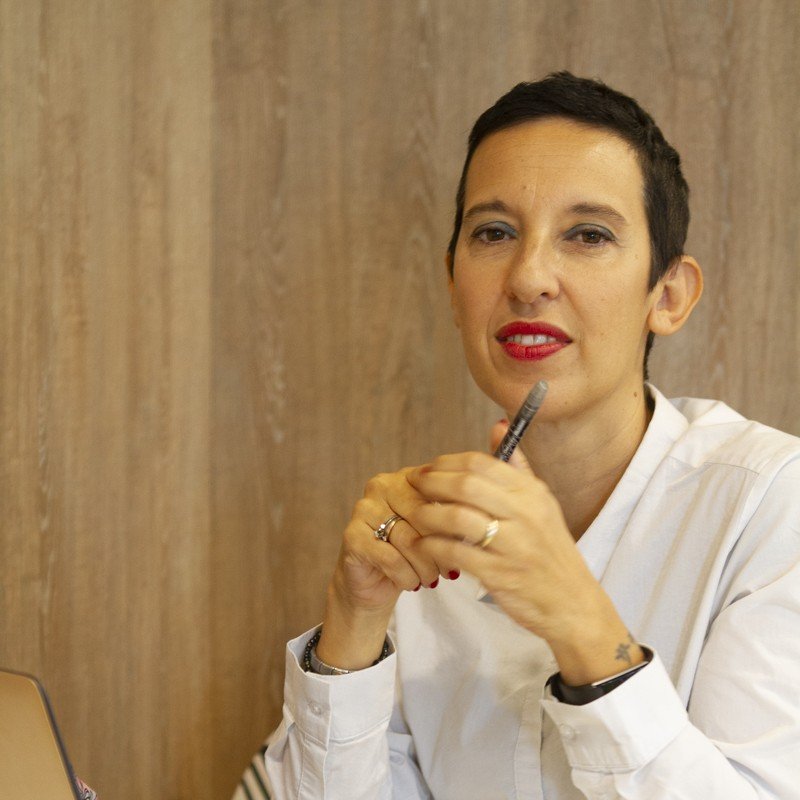 Eleonora Magon - Educatrice Finanziaria