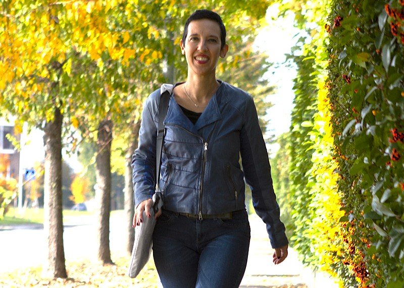 Eleonora Magon - Esperta Paghe e Contributi e Educatrice Finanziaria