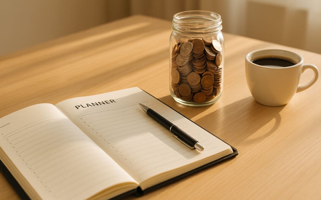 Come risparmiare soldi in famiglia: il Metodo delle 52 Settimane (con PDF stampabile)